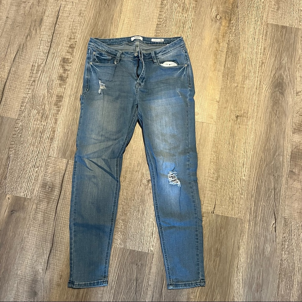Kenzie Jeans